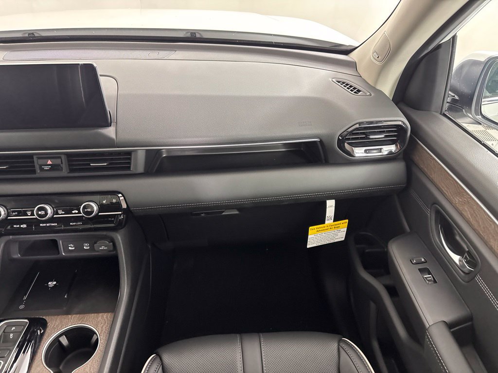 New 2026 Honda Pilot Elite image 20