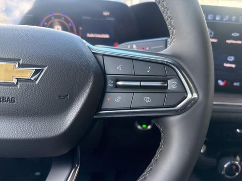 New 2026 Chevrolet Tahoe LT w/ Comfort Package image 17