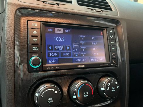 Used 2010 Dodge Challenger SRT8 w/ SRT Option Group II image 19