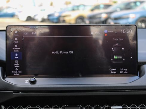 Used 2025 Honda Accord Sport image 14