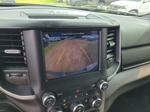 Used 2021 RAM 1500 Big Horn image 19