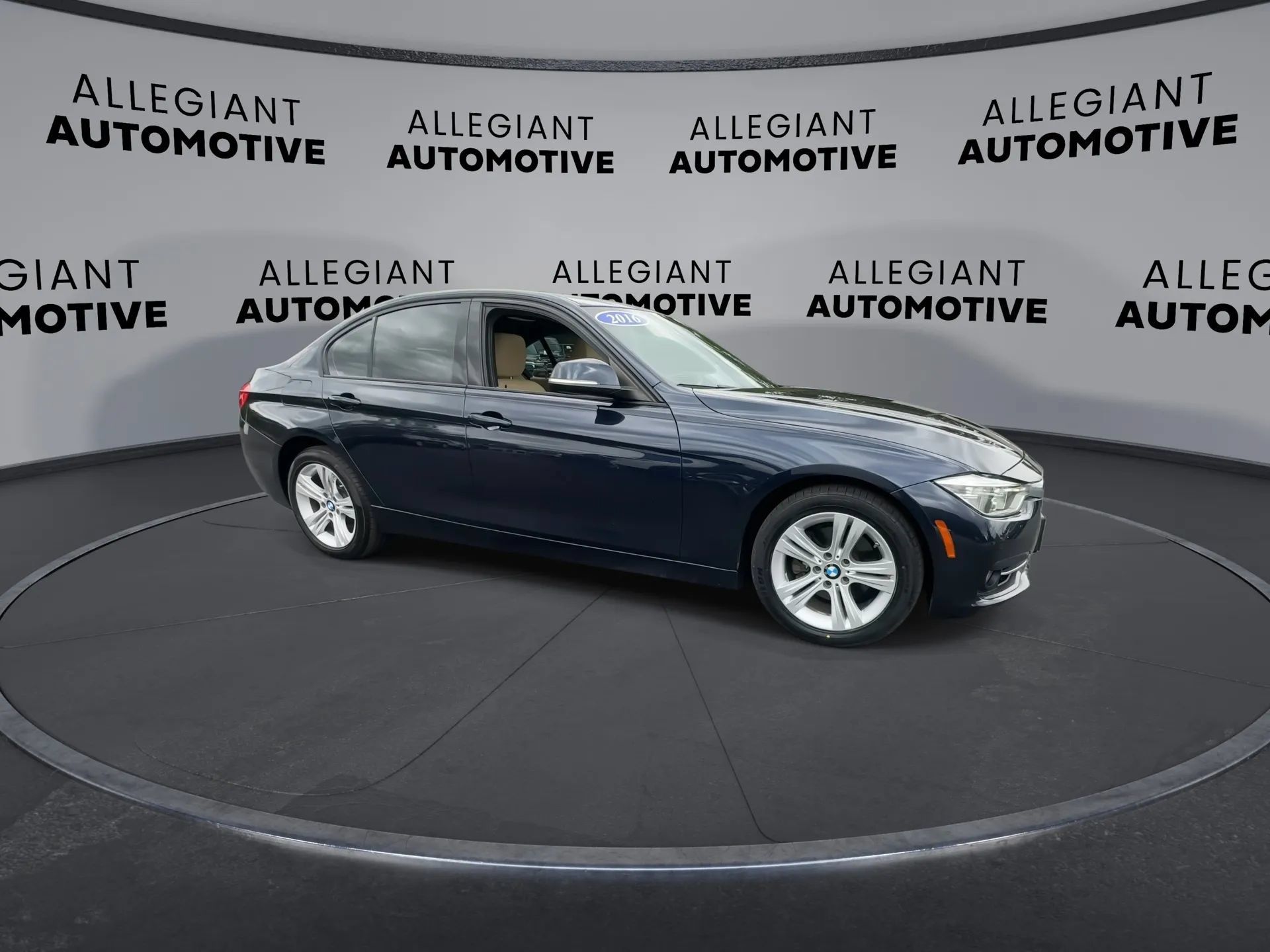 Used 2016 BMW 328i Sedan RWD image 11
