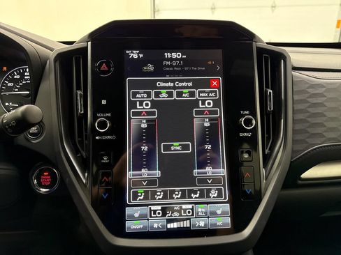 Used 2026 Subaru Forester Premium AWD/4WD image 22