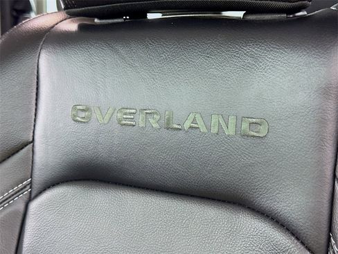 Used 2021 Jeep Gladiator Overland w/ Popular Equipment Package image 21