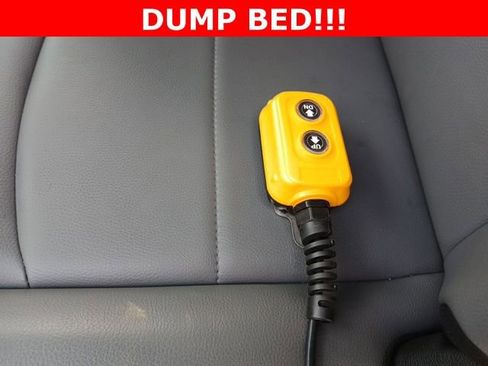 New 2025 RAM 4500 Tradesman AWD/4WD image 25