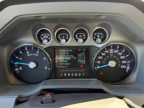 Used 2016 Ford F250 XLT w/ XLT Value Package image 15