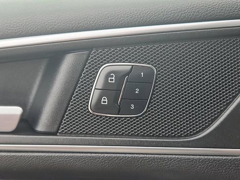 Used 2016 Ford Edge Sport w/ Technology Package AWD/4WD image 19