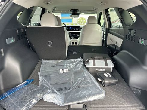 New 2026 Hyundai Tucson SEL image 15