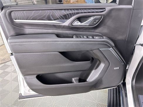 Used 2022 GMC Yukon XL Denali w/ Max Trailering Package image 22