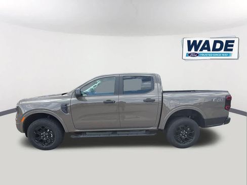 New 2026 Ford Ranger XLT w/ Equipment Group 301A High AWD/4WD image 7