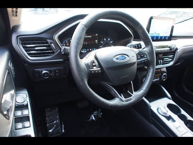 Used 2020 Ford Escape SEL AWD/4WD image 17