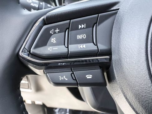 Used 2025 MAZDA CX-5 AWD 2.5 S w/ Preferred Package image 21