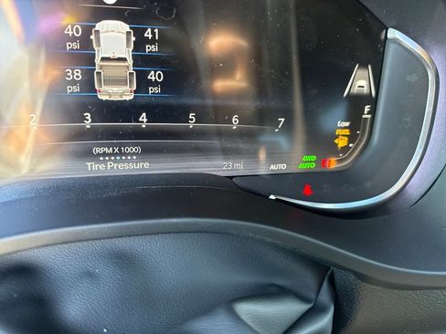 New 2026 RAM 1500 Big Horn image 19