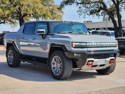 Used 2025 GMC Hummer EV 3X w/ LPO, Sport Package