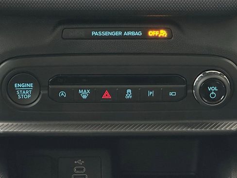 New 2025 Ford Bronco Sport Outer Banks w/ Outer Banks Tech Package+ image 43