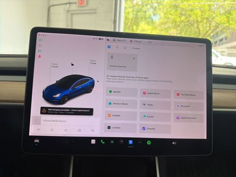 Used 2020 Tesla Model 3 Long Range AWD/4WD image 29