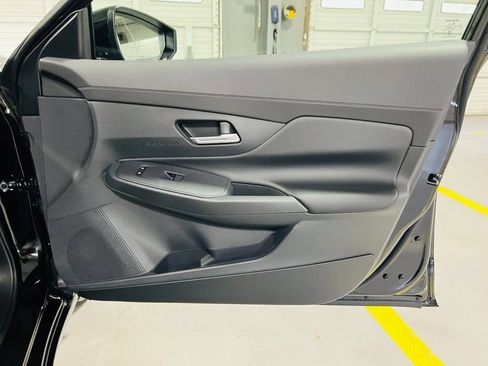 New 2027 Nissan Sentra SV FWD image 26