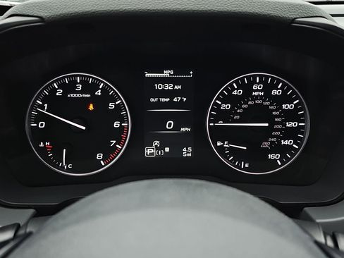 New 2026 Subaru Crosstrek 2.0i Premium AWD/4WD image 24