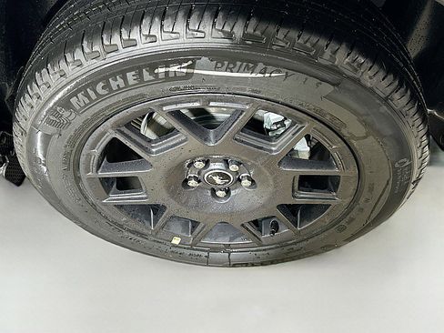 New 2026 Ford Bronco Sport Big Bend w/ Convenience Package AWD/4WD image 22