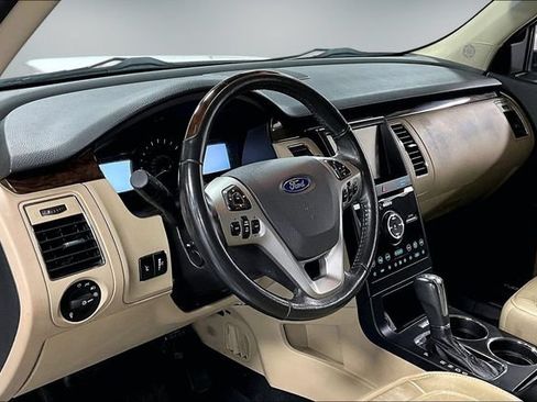 Used 2013 Ford Flex Limited AWD/4WD image 14