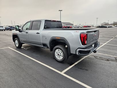 New 2026 GMC Sierra 2500 Pro