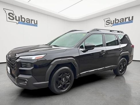 New 2026 Subaru Outback Limited AWD/4WD image 4