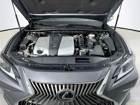 Used 2020 Lexus ES 350 w/ Accessory Package 2 FWD image 33