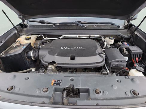 Used 2020 GMC Canyon All Terrain w/ All Terrain X Package image 21