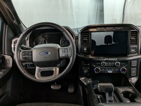 Certified 2021 Ford F150 XLT w/ Equipment Group 302A High AWD/4WD image 22