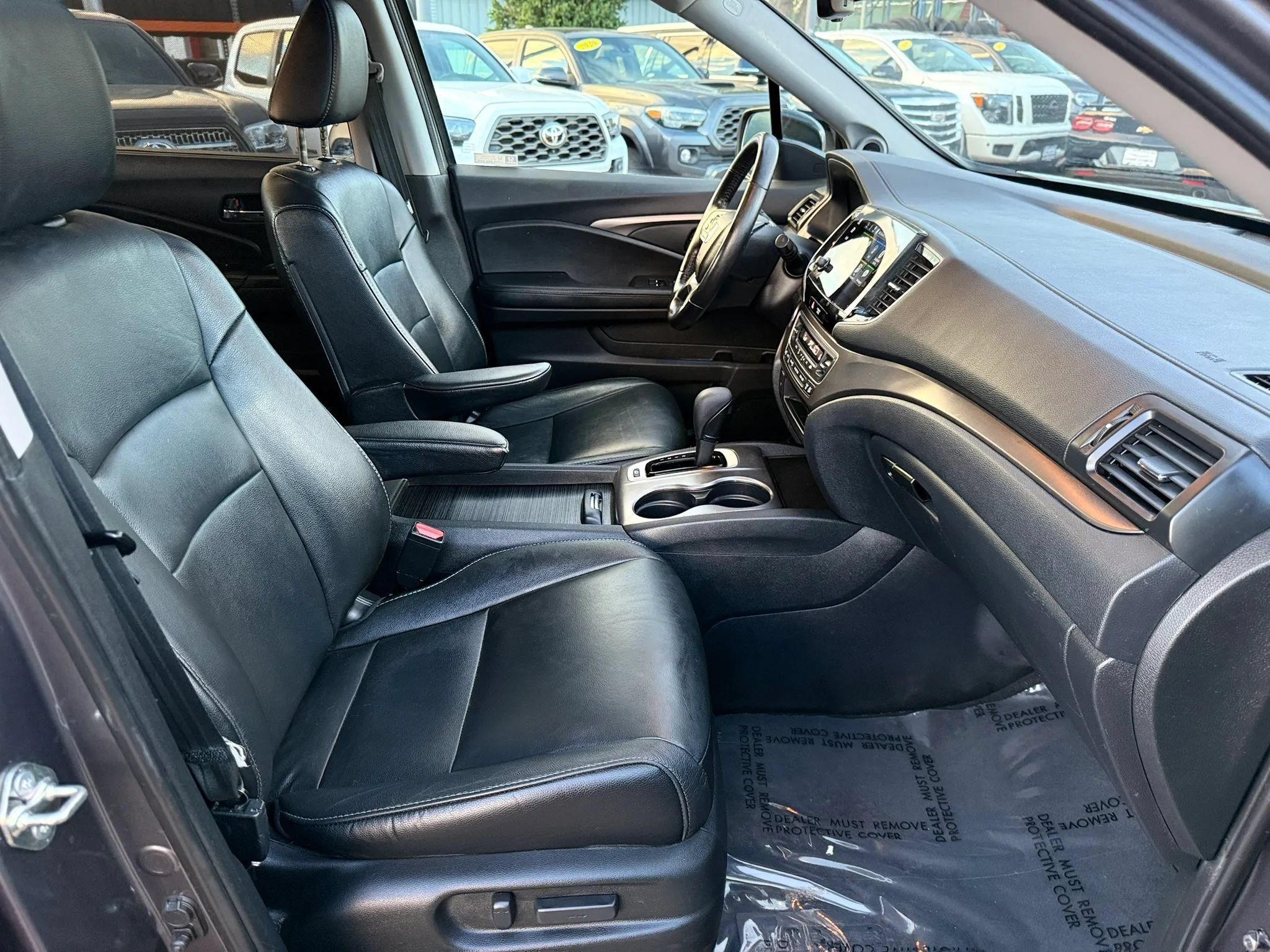 Used 2019 Honda Pilot EX-L image 23