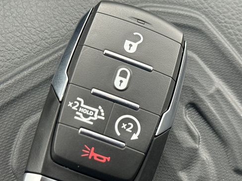 New 2026 RAM 1500 Laramie image 37