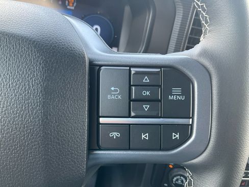 New 2026 Ford F150 Lariat AWD/4WD image 20