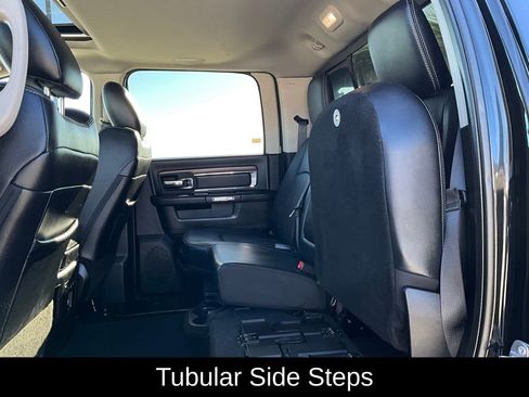 Used 2018 RAM 2500 Laramie w/ Convenience Group image 17