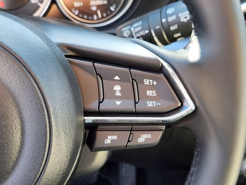 Used 2023 MAZDA CX-5 AWD 2.5 S w/ Preferred Package image 24