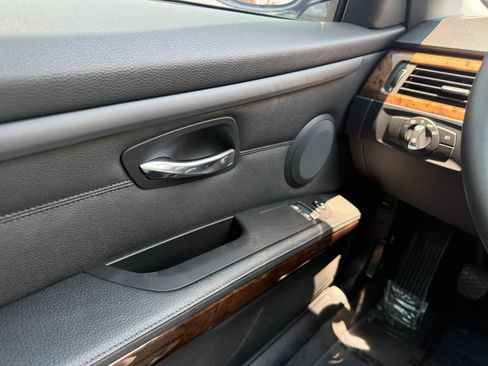 Used 2011 BMW 335i Coupe RWD image 34