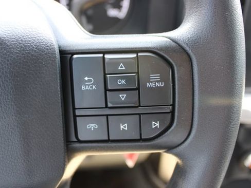 Used 2024 Ford F350 XLT w/ 360-Degree Camera Package AWD/4WD image 21