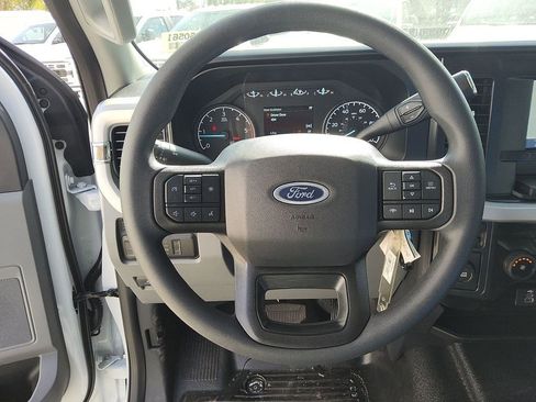 New 2026 Ford F550 XL image 8