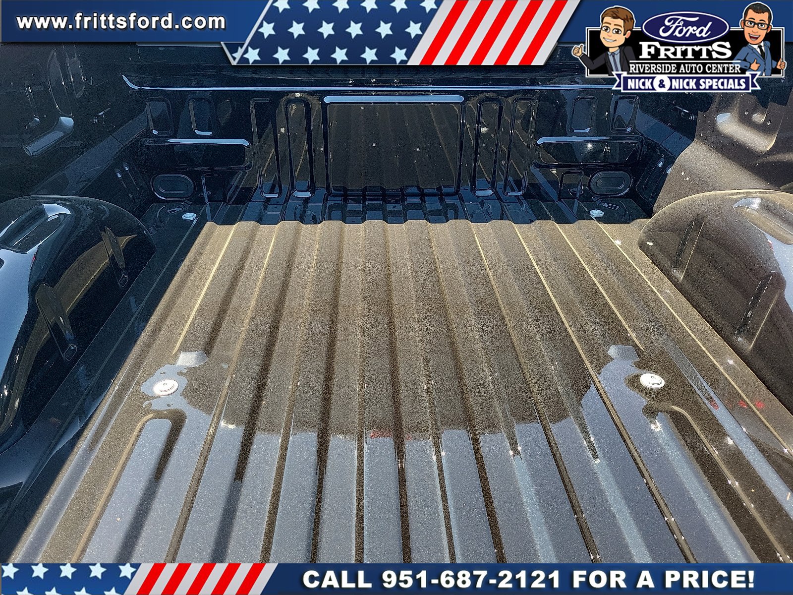New 2026 Ford F150 XL RWD image 22