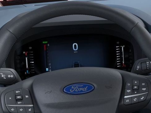 New 2026 Ford Maverick XLT w/ XLT Luxury Package AWD/4WD image 13