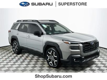 New 2026 Subaru Outback Touring XT