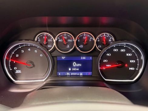 Certified 2021 Chevrolet Tahoe LT image 13