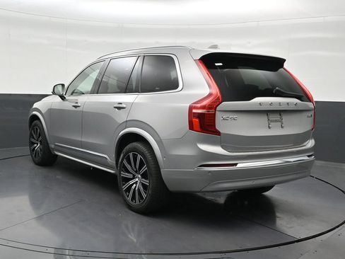Used 2024 Volvo XC90 B6 Plus w/ Protection Package Premier AWD/4WD image 3
