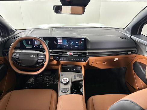 New 2026 Kia Sportage X-Line AWD/4WD image 37