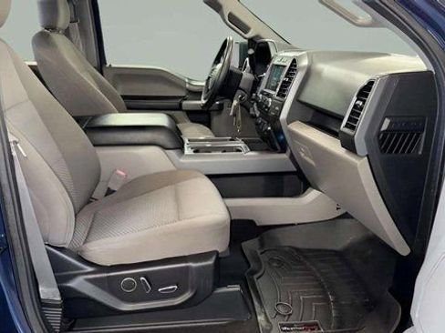 Used 2018 Ford F150 XLT w/ Equipment Group 302A Luxury image 15