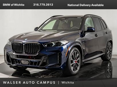 New 2026 BMW X5 xDrive50e w/ M Sport Package