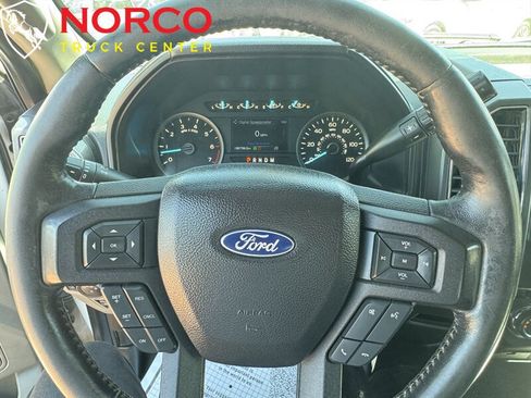 Used 2018 Ford F150 XLT w/ Equipment Group 301A Mid AWD/4WD image 25