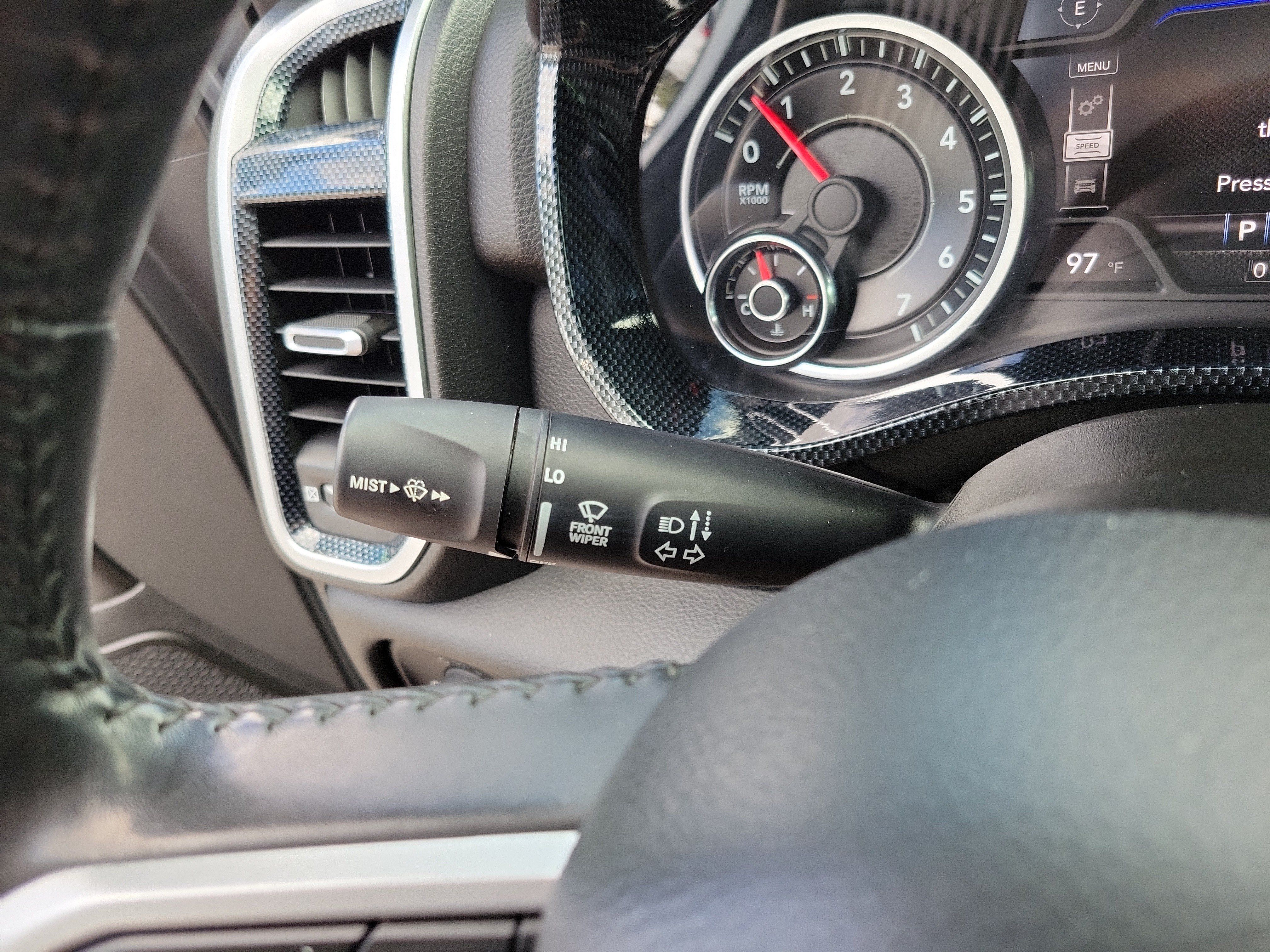 Used 2022 RAM 1500 Big Horn AWD/4WD image 25