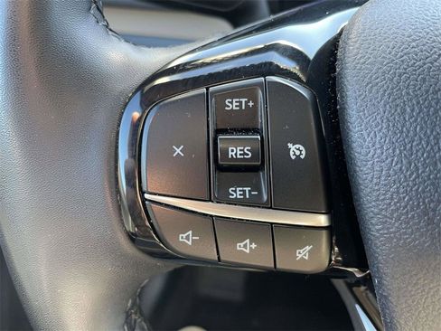 Certified 2022 Ford Escape SEL w/ Technology Package image 26