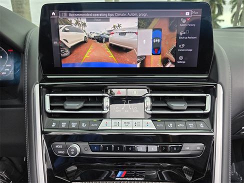 Used 2024 BMW M8 Competition image 22