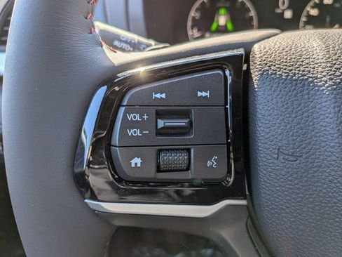 New 2026 Honda Odyssey Sport-L image 13